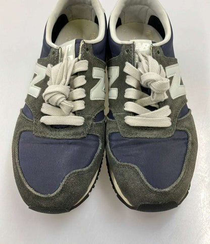 NEW BALANCE ローカットスニーカー U420MAR レディース SIZE 24.5 ニューバランス