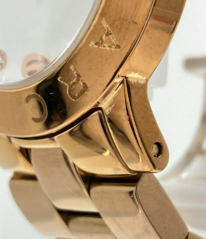 MARC BY MARC JACOBS 腕時計 クオーツ ホワイト MBM3077 メンズ マークバイマークジェイコブス