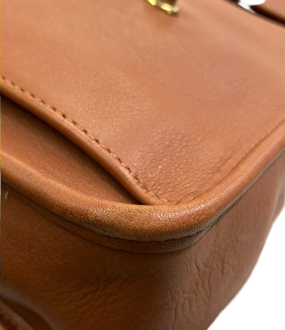 COACH ブリーフケース ショルダーバッグ 2WAY 斜め掛け 5275 メンズ コーチ