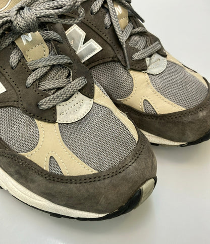 NEW BALANCE ローカットスニーカー M991UKF メンズ SIZE 8 (26cm) ニューバランス