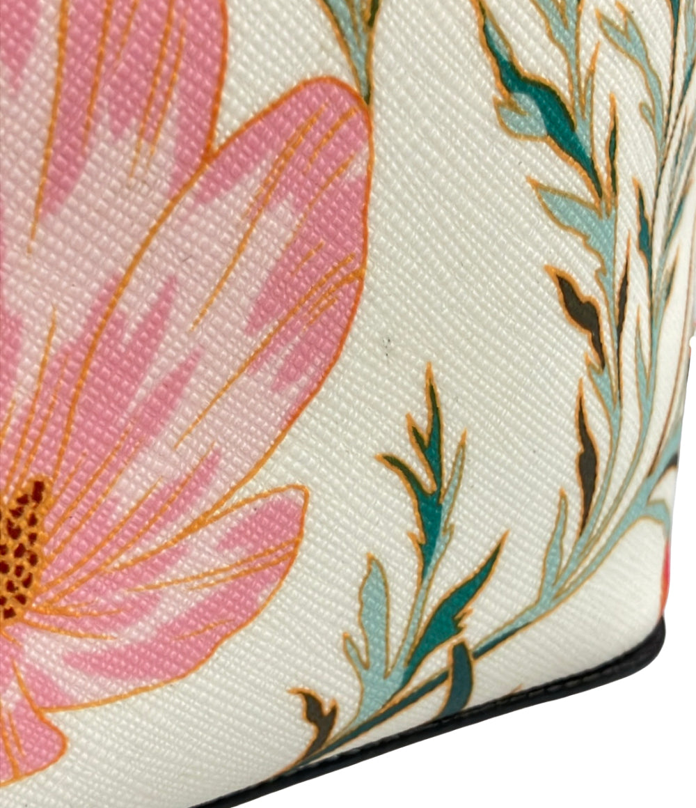 Kate Spade ポーチ 花柄 レディース ケイトスペード
