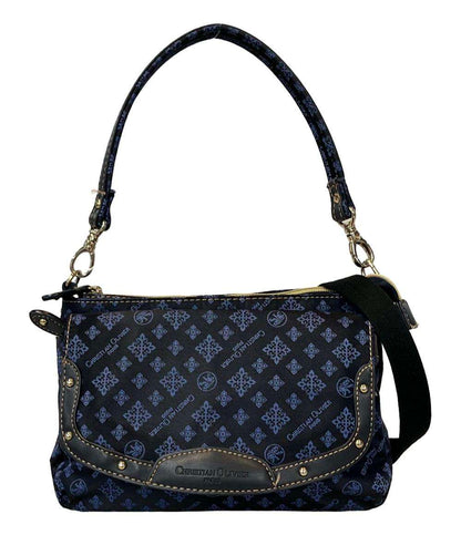 CHRISTIAN OLIVIER 2way ショルダーバッグ 肩掛け 斜め掛け レディース クリスチャン オリビエ