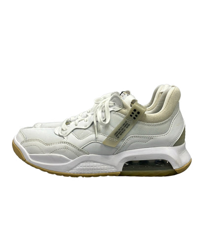 AIR JORDAN NIKE ローカットスニーカー ジョーダン MA2 CV8122-102 メンズ SIZE 29.5 エアジョーダン ナイキ