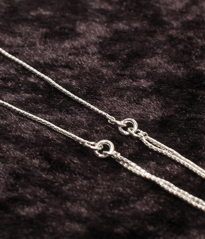 エル ネックレス レディース ELLE