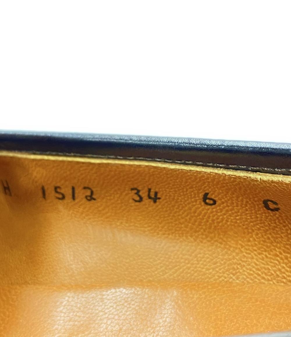 サルヴァトーレフェラガモ ガンチーニローファー SH 1512 レディース SIZE 6 (M) Salvatore Ferragamo