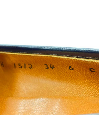 サルヴァトーレフェラガモ ガンチーニローファー SH 1512 レディース SIZE 6 (M) Salvatore Ferragamo