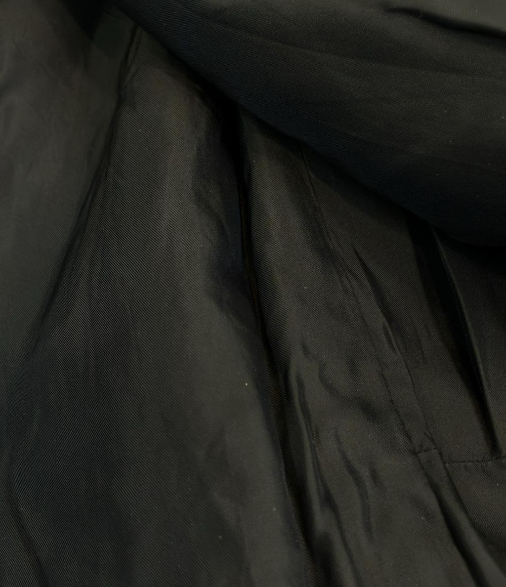 エンフォルド チェスターコート レディース SIZE 38 (S) ENFOLD