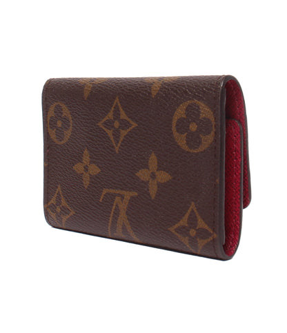 美品 LOUIS VUITTON 6連キーケース ミュルティクレ6 モノグラム M60701 レディース ルイ・ヴィトン