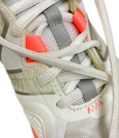 NEW BALANCE ローカットスニーカー テニスシューズ オールコート 796 v3 WCH796N3 レディース SIZE 24.5 ニューバランス