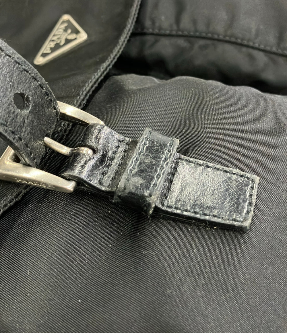 PRADA ショルダーバッグ 斜め掛け ユニセックス プラダ