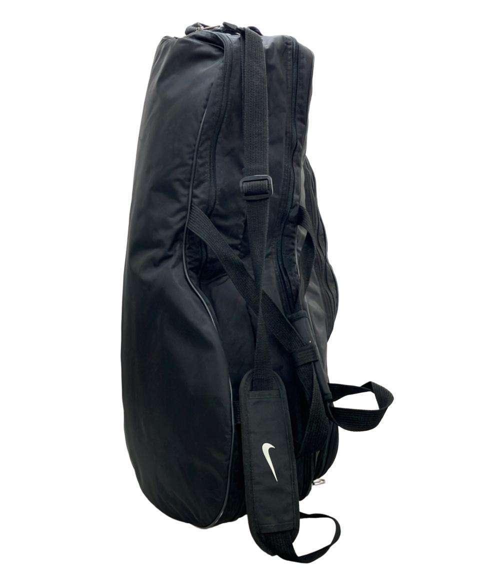 NIKE テニスラケットバッグ スポーツバッグ ユニセックス ナイキ