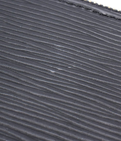 ルイ・ヴィトン ハンドバッグ ポシェットアクセソワール エピ M52942 レディース LOUIS VUITTON