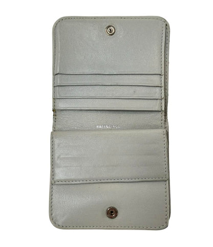 バレンシアガ 二つ折り財布 ユニセックス BALENCIAGA