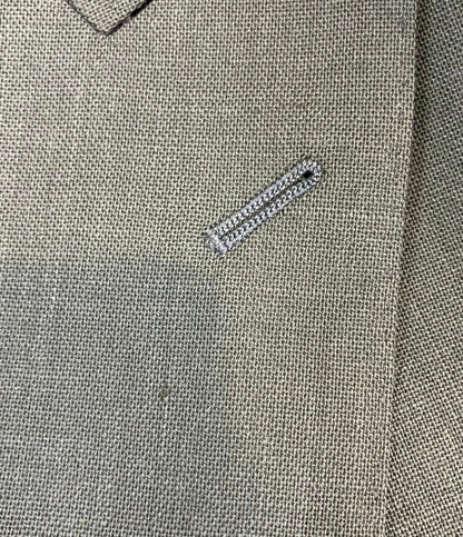 Christian Dior テーラードジャケット ダブルブレスト Christian Dior MONSIEUR D2443 メンズ SIZE M クリスチャンディオール