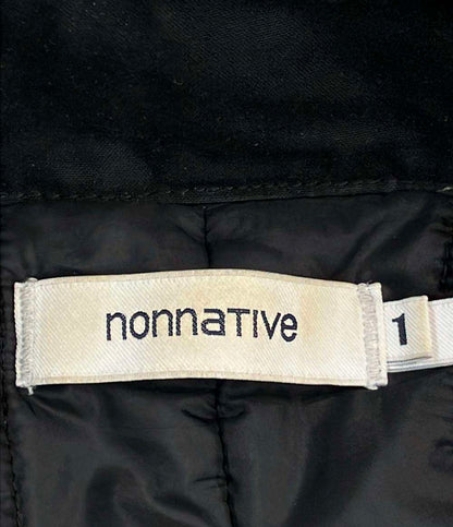 nonnative モッズコート M-51 NN-JU2601 メンズ SIZE 1 (M) ノンネイティブ