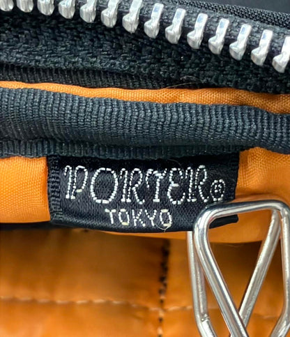 PORTER ウエストポーチ メンズ ポーター