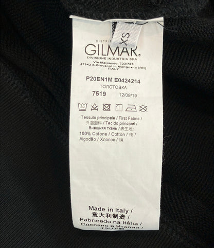 N°21 ロゴプリント 長袖 スウェット P20EN1M E0424214 レディース SIZE XS ヌメロ ヴェントゥーノ