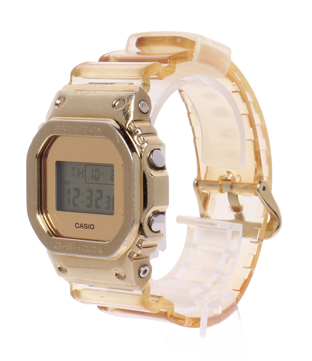 CASIO 腕時計 G-SHOCK クオーツ GM-5600SG メンズ カシオ