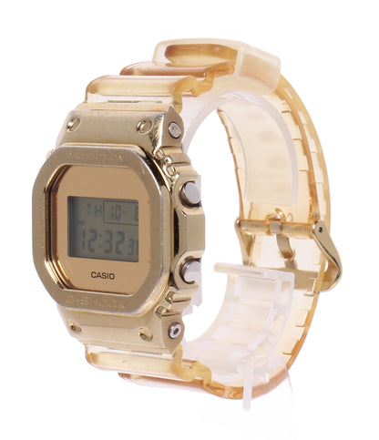 CASIO 腕時計 G-SHOCK クオーツ GM-5600SG メンズ カシオ
