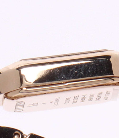CITIZEN COCOSHNIK 腕時計 Kii キー ソーラー ホワイト G620-A15N201 レディース シチズン ココシュニック