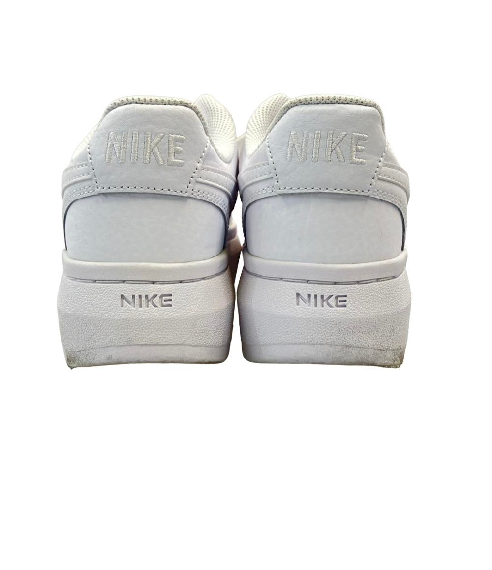 NIKE ローカットスニーカー W コート ビジョン アルタ LTR DM0113-100 レディース SIZE 25.0 (XL) ナイキ