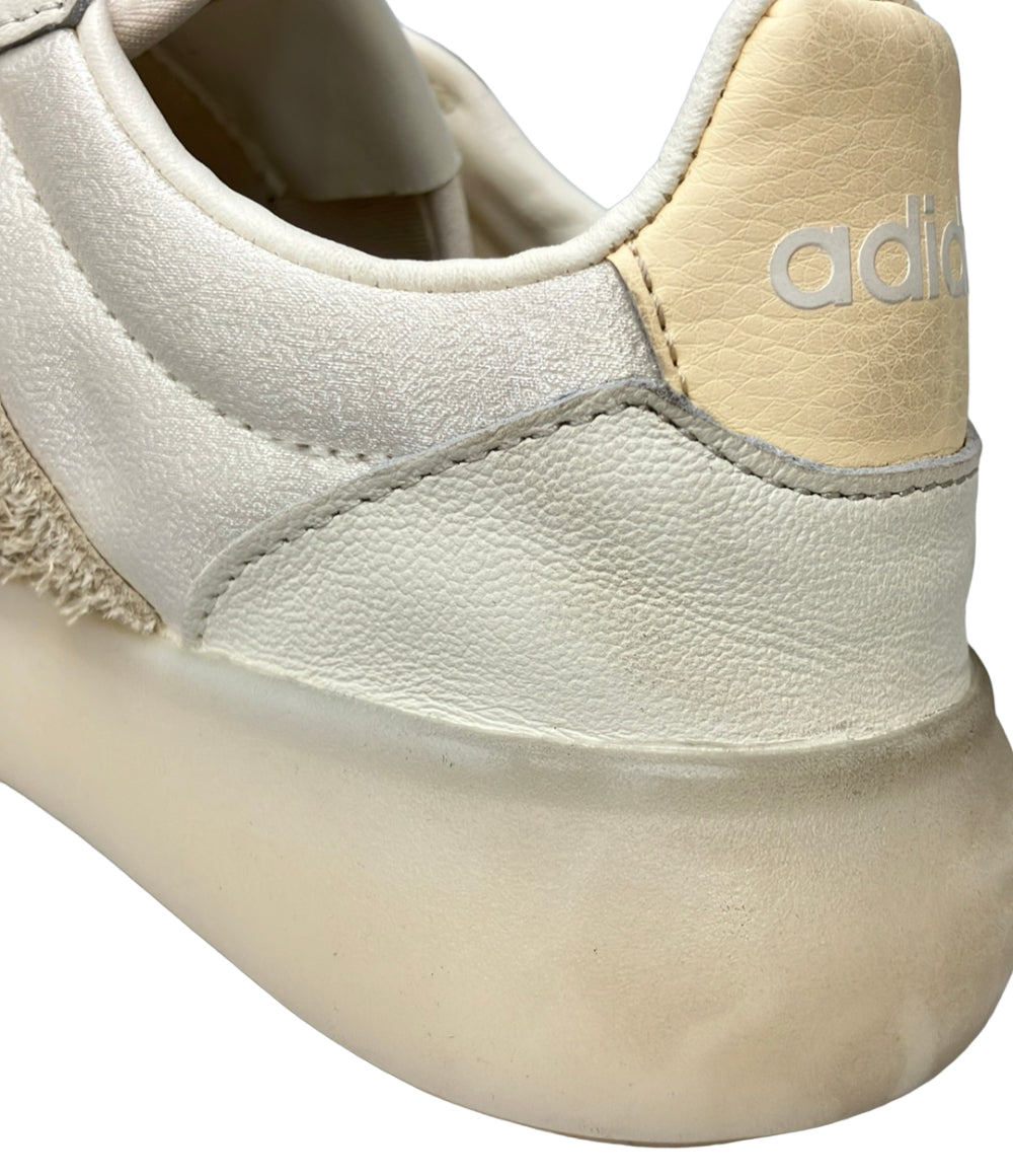 adidas ローカットスニーカー バレダ デコード JR1221 レディース SIZE 24.0 アディダス