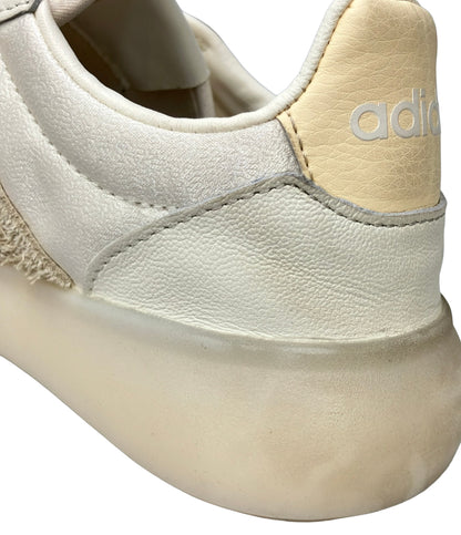 adidas ローカットスニーカー バレダ デコード JR1221 レディース SIZE 24.0 アディダス