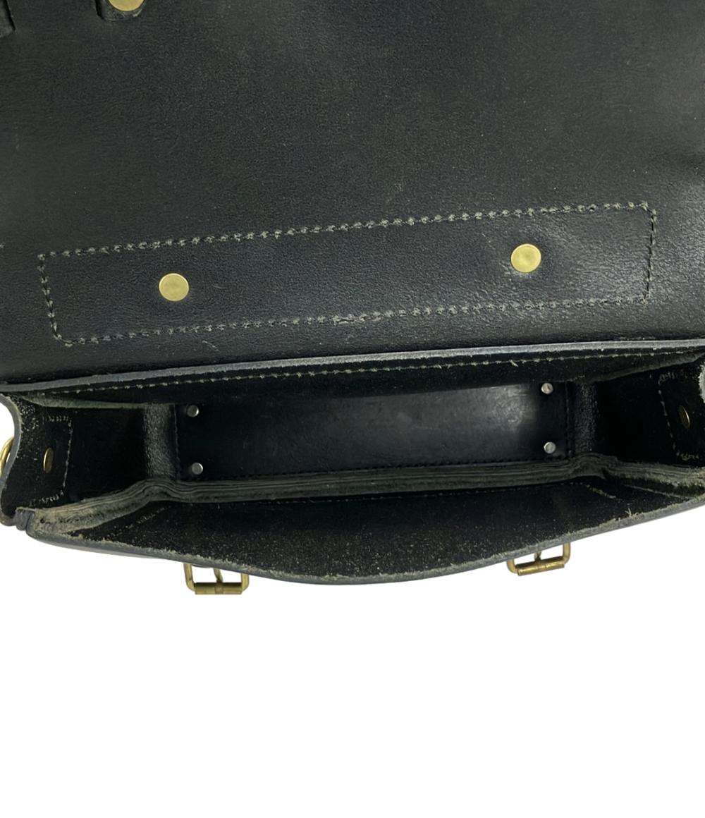 HERZ リュック ハンドバッグ ショルダーバッグ トラッドスクールバッグ 3WAY 肩掛け レディース ヘルツ