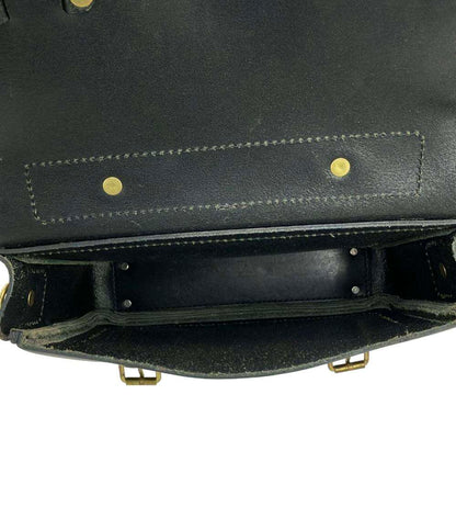 HERZ リュック ハンドバッグ ショルダーバッグ トラッドスクールバッグ 3WAY 肩掛け レディース ヘルツ