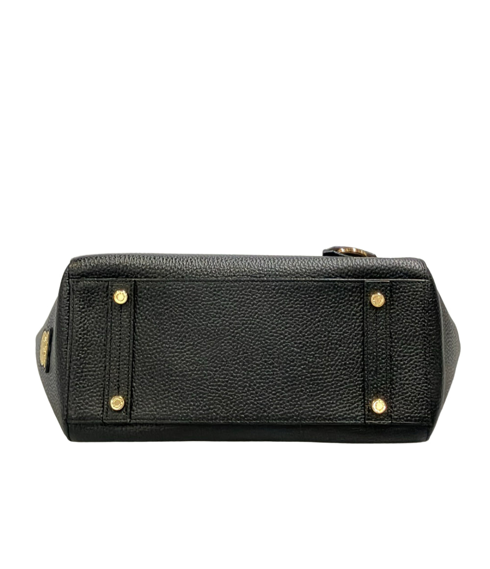 美品 A.D.M.J. ハンドバッグ トートバッグ レディース エーディー