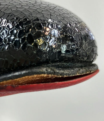 Christian Louboutin タッセルローファー スタッズ メンズ SIZE 40 (L) クリスチャンルブタン