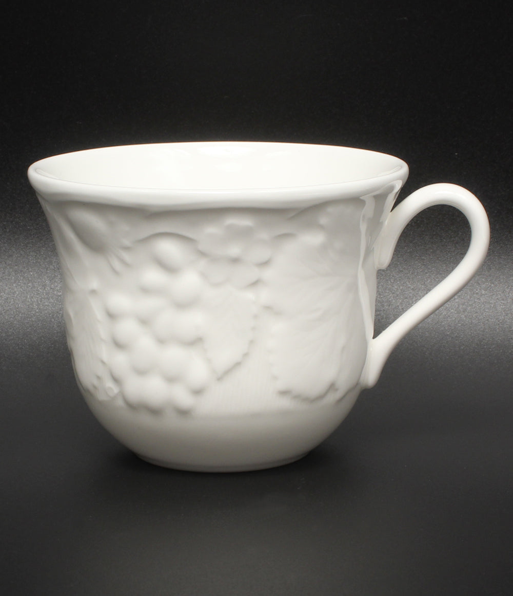 美品 WEDGWOOD カップ ストロベリー&バイン ウェッジウッド
