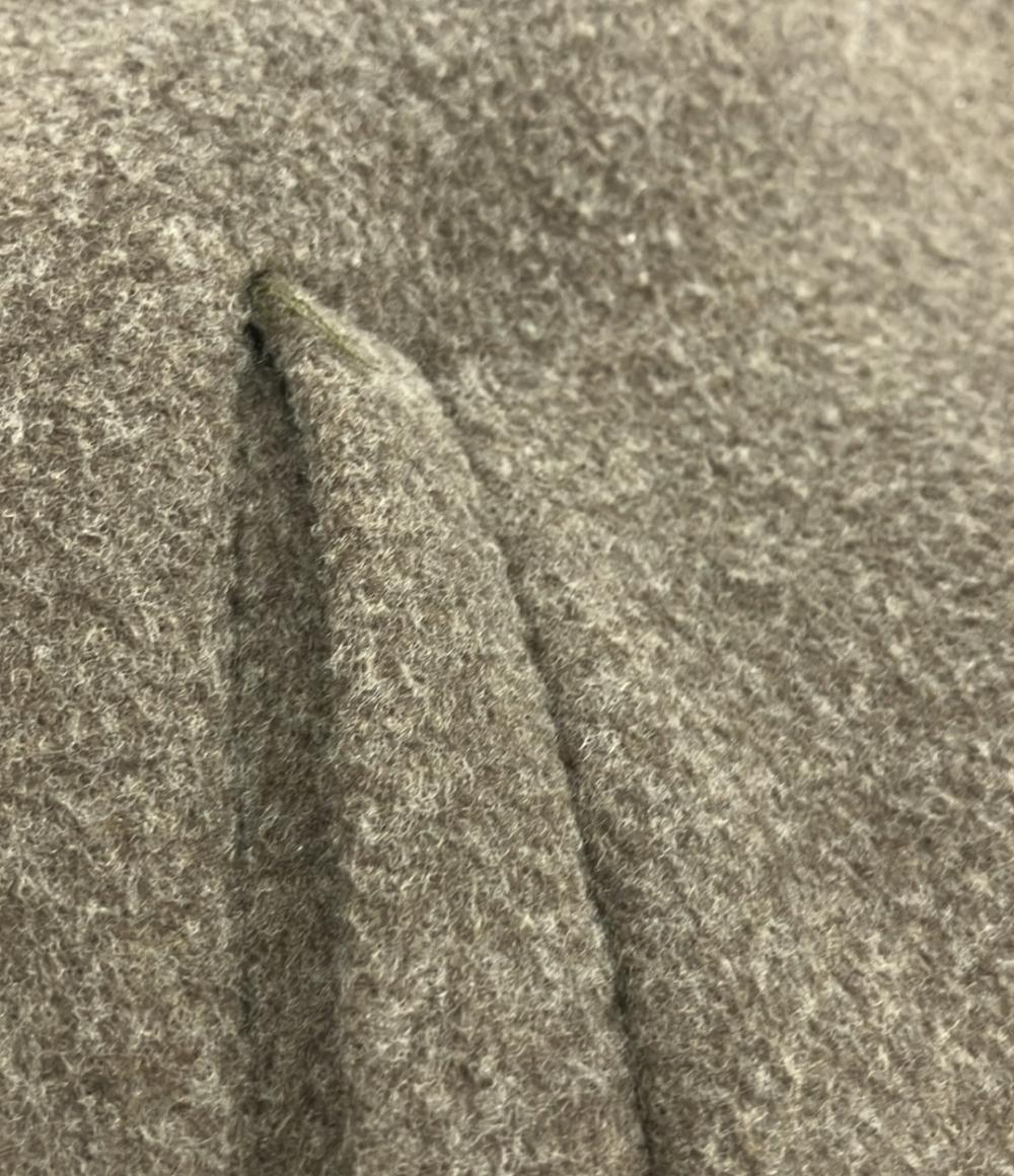 メゾンスペシャル チェスターコート レディース SIZE 38 (M) MAISON SPECIAL