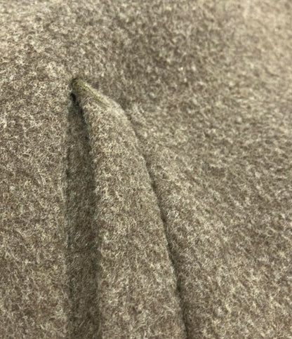 メゾンスペシャル チェスターコート レディース SIZE 38 (M) MAISON SPECIAL