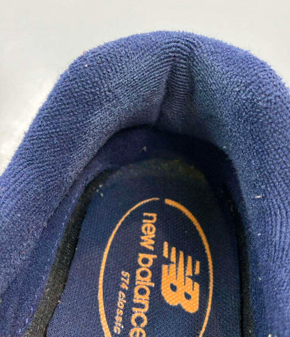 NEW BALANCE ローカットスニーカー ML574VAK メンズ SIZE 26.0 (M) ニューバランス