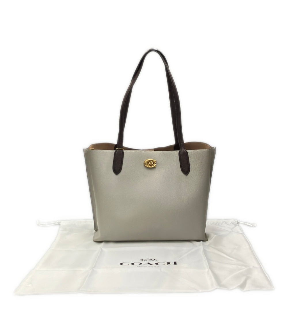 COACH トートバッグ C0692 レディース コーチ