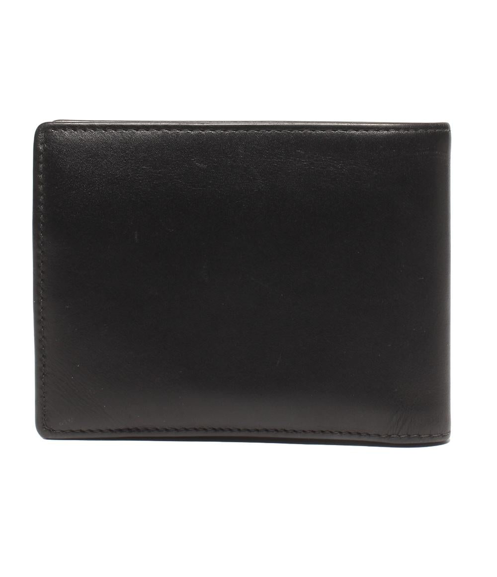 Ettinger 二つ折り財布 メンズ エッティンガー