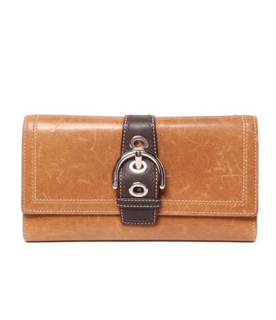 COACH 長財布 レディース コーチ