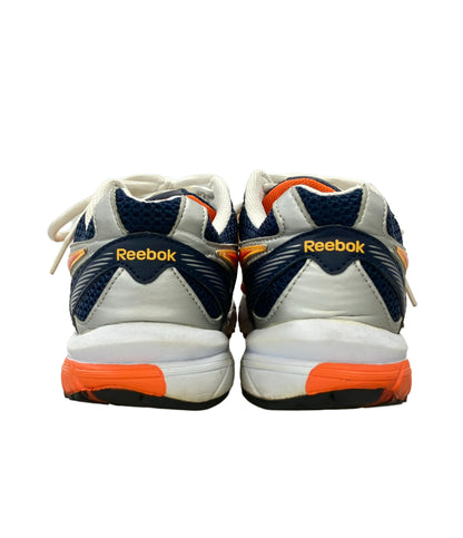 Reebok ローカットスニーカー ランニングシューズ PHEEHAN RUN 4.0 V53558 メンズ SIZE 25.5 リーボック