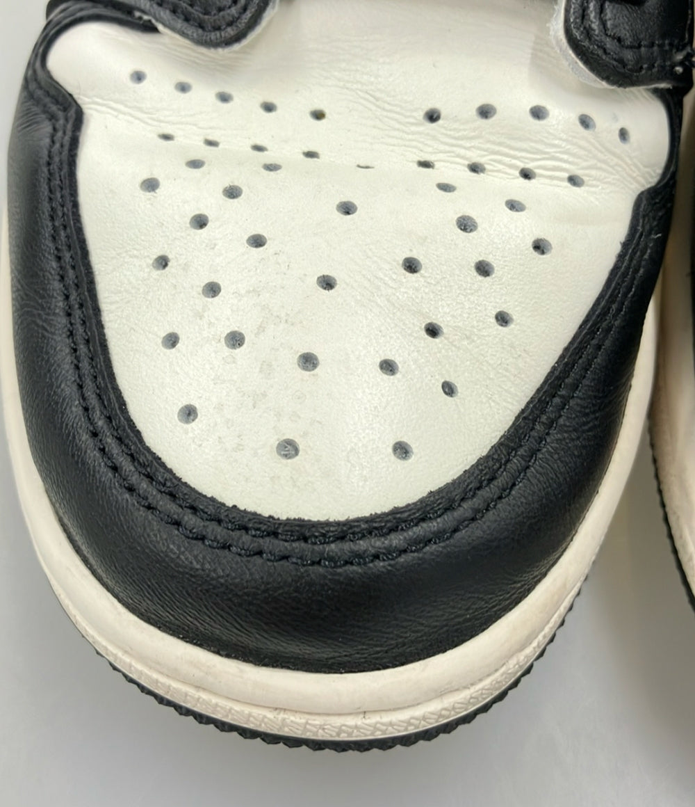 NIKE ローカットスニーカー AIR JORDAN 1 RETRO LOW OG CZ0790-102 メンズ SIZE 26.5 (M) ナイキ