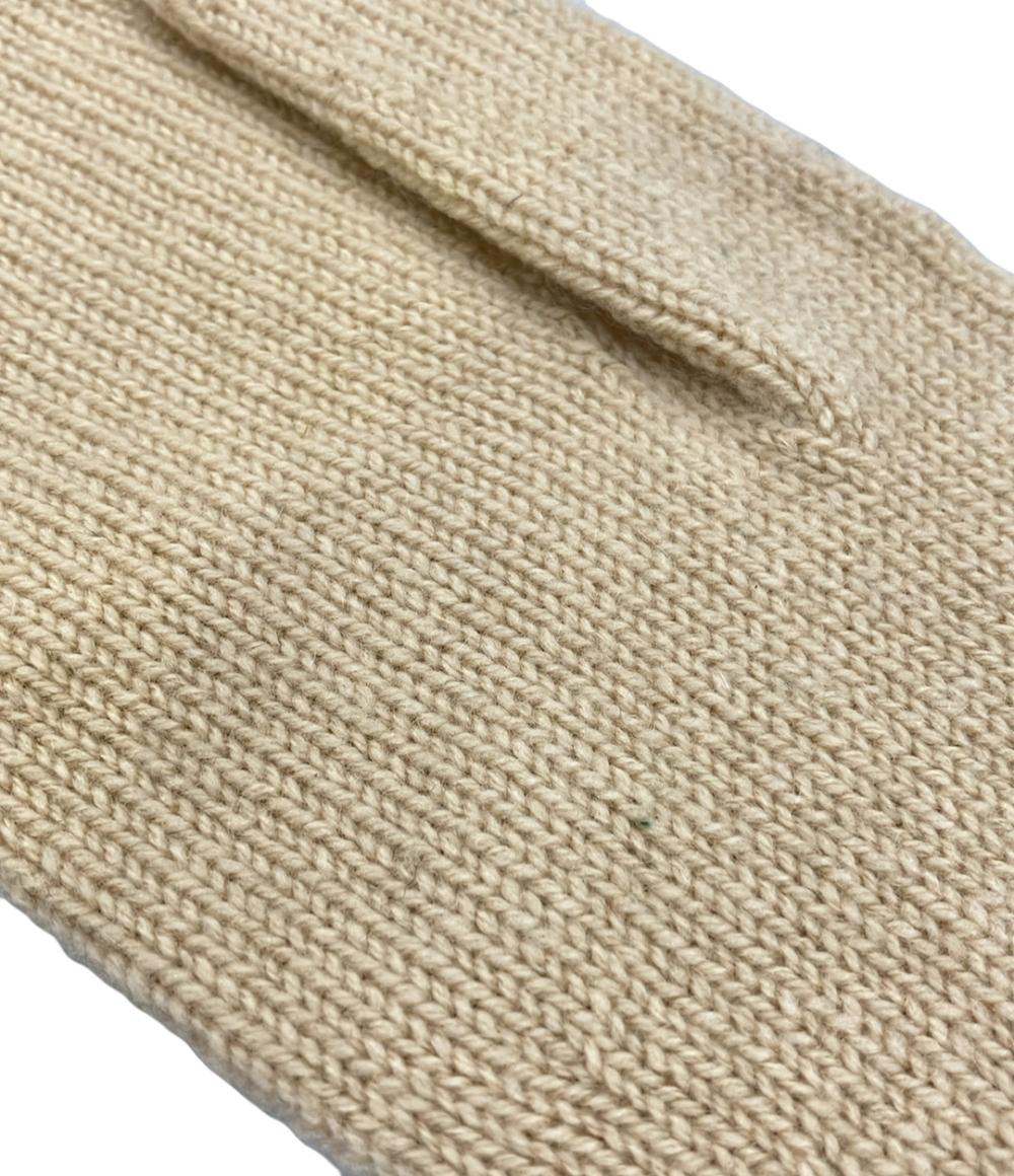 フォクシー アームカバー レディース FOXEY