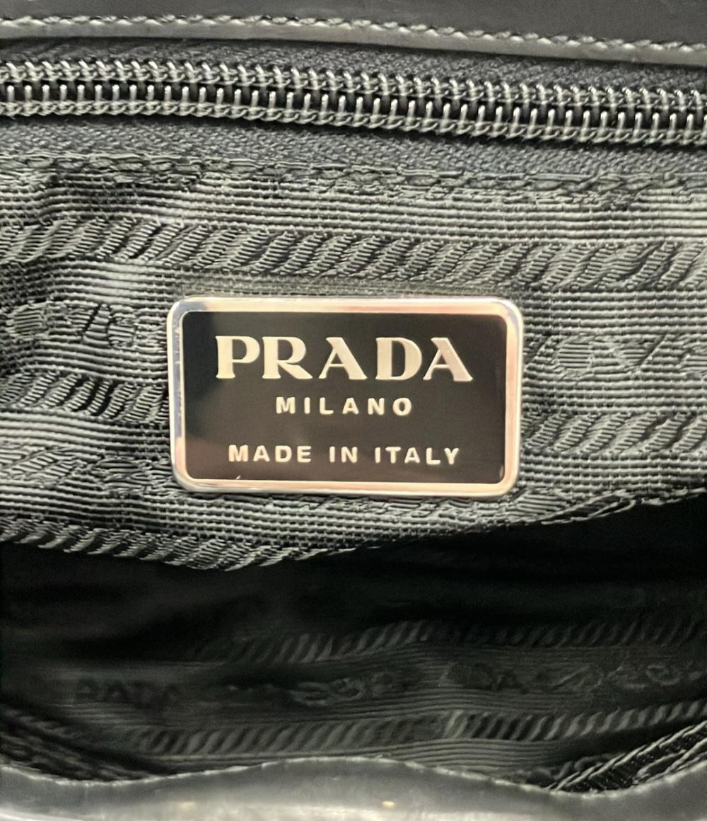 プラダ トートバッグ レディース PRADA