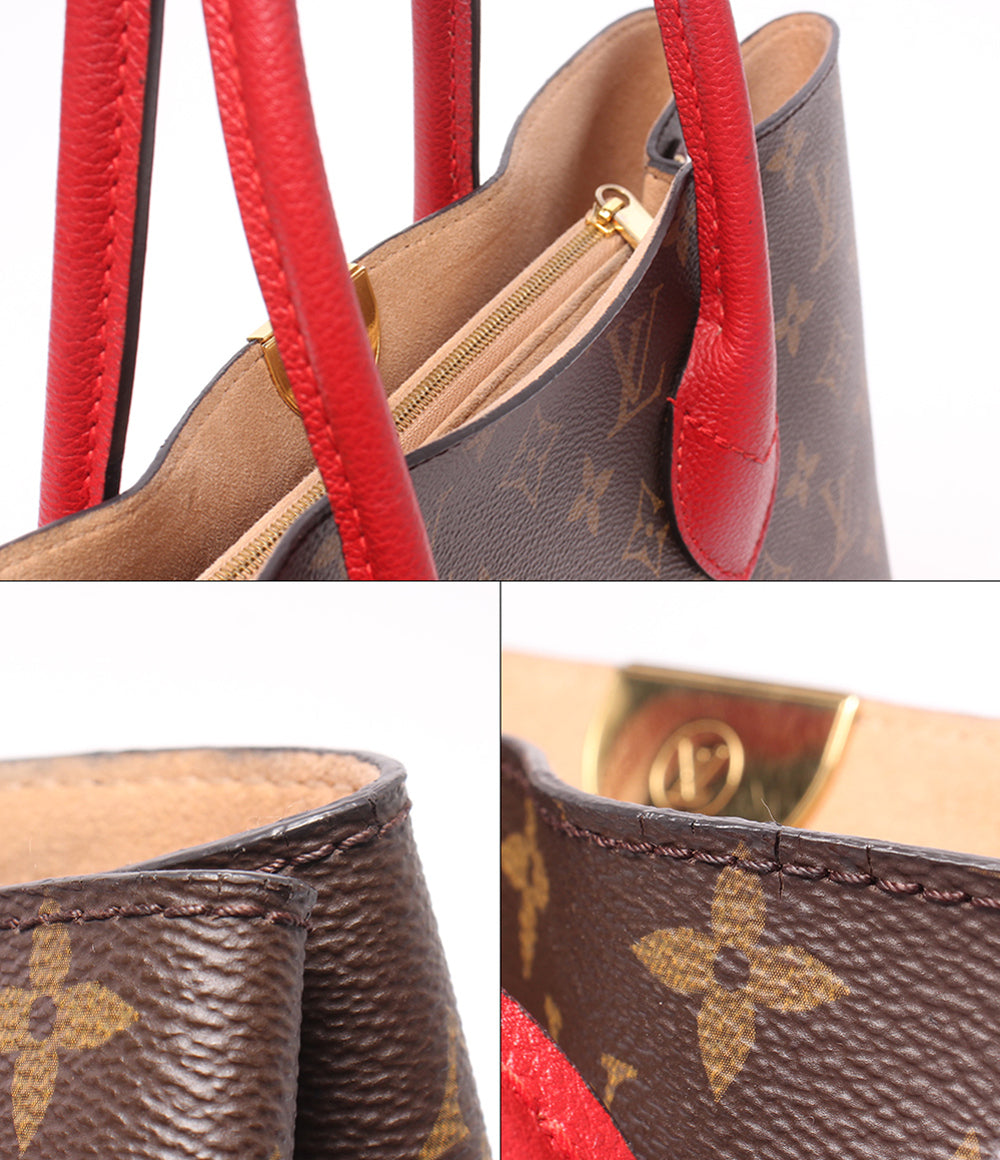 LOUIS VUITTON 2WAY ハンドバッグ ショルダーバッグ 肩掛け