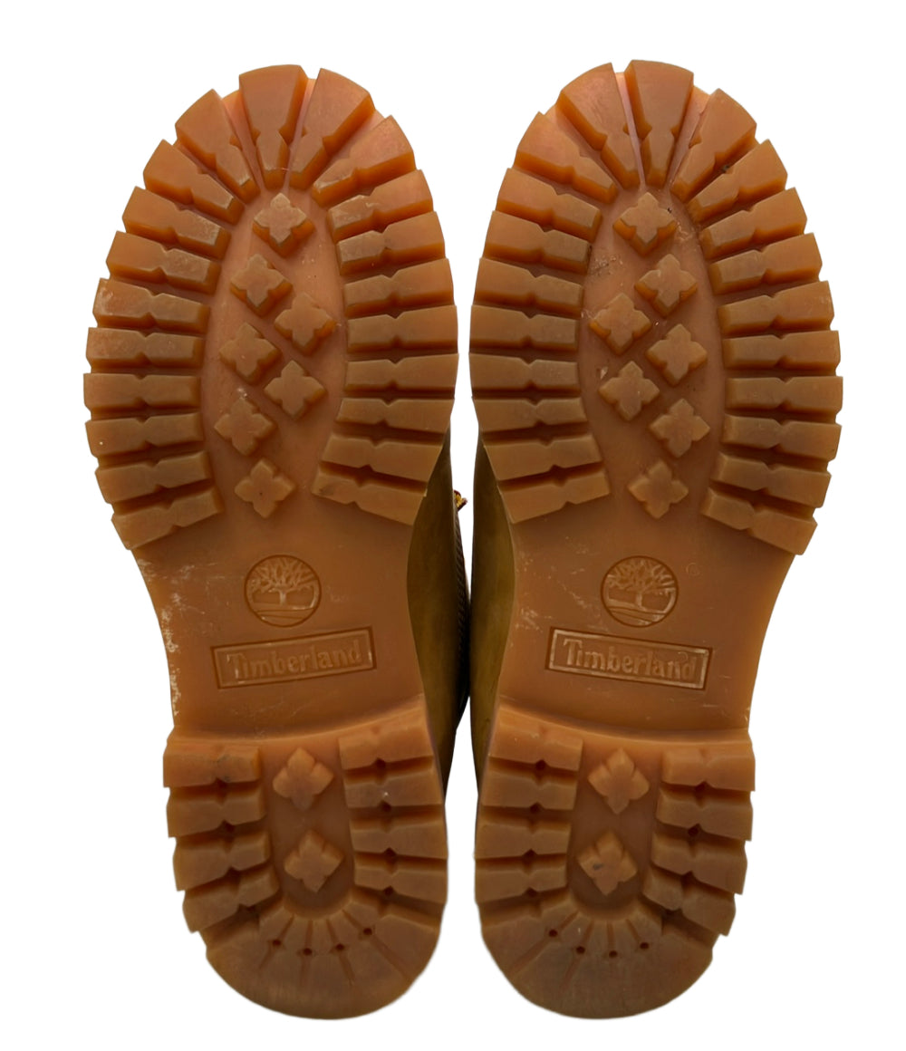 Timberland レースアップブーツ A1417 メンズ SIZE 25.0 ティンバーランド