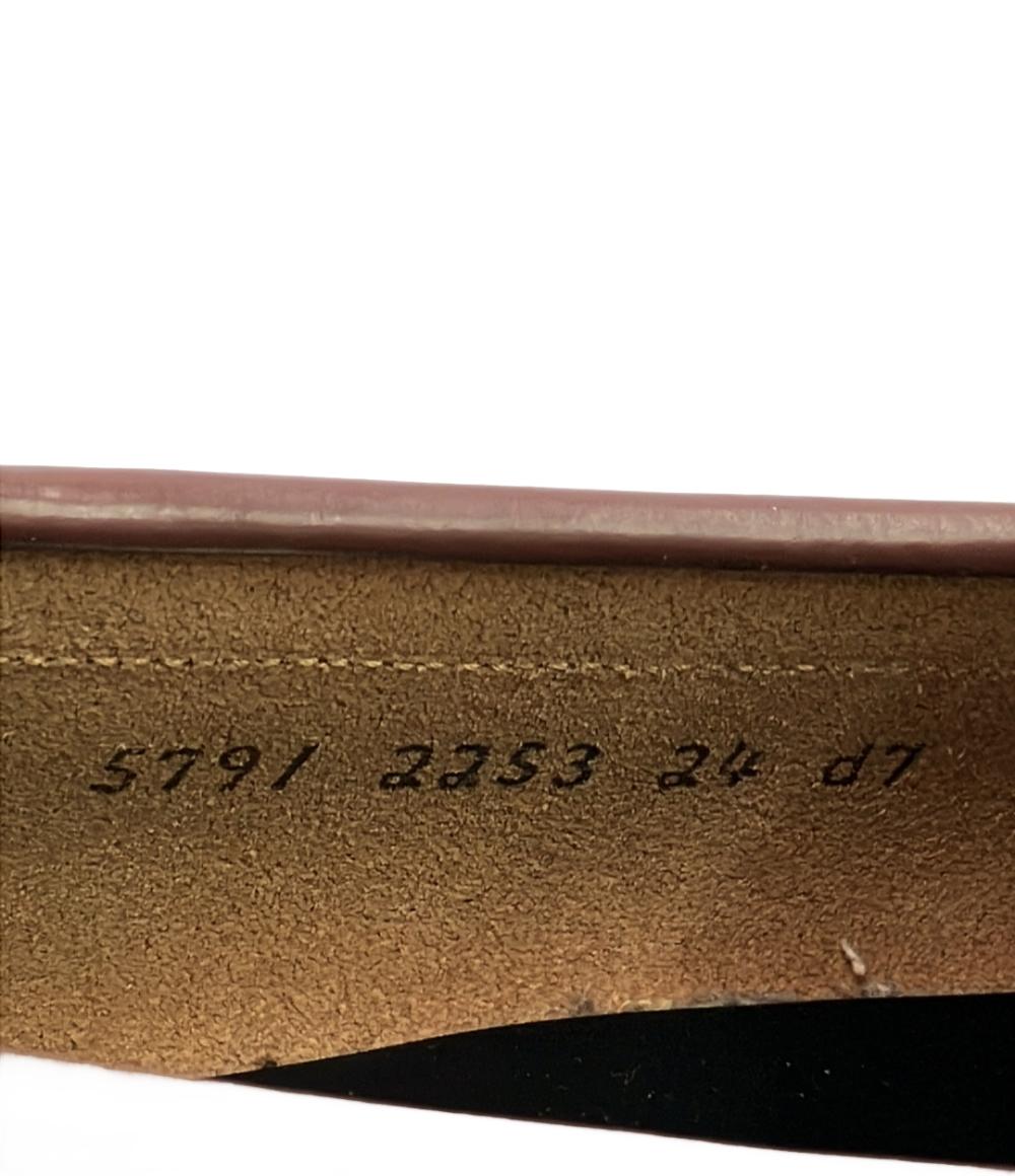 REGAL ローファー タッセル レディース SIZE 24.0 (L) リーガル