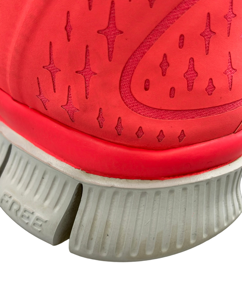 NIKE ローカットスニーカー フリー ラン 3 510643-600 メンズ レディース SIZE 25.0 ナイキ