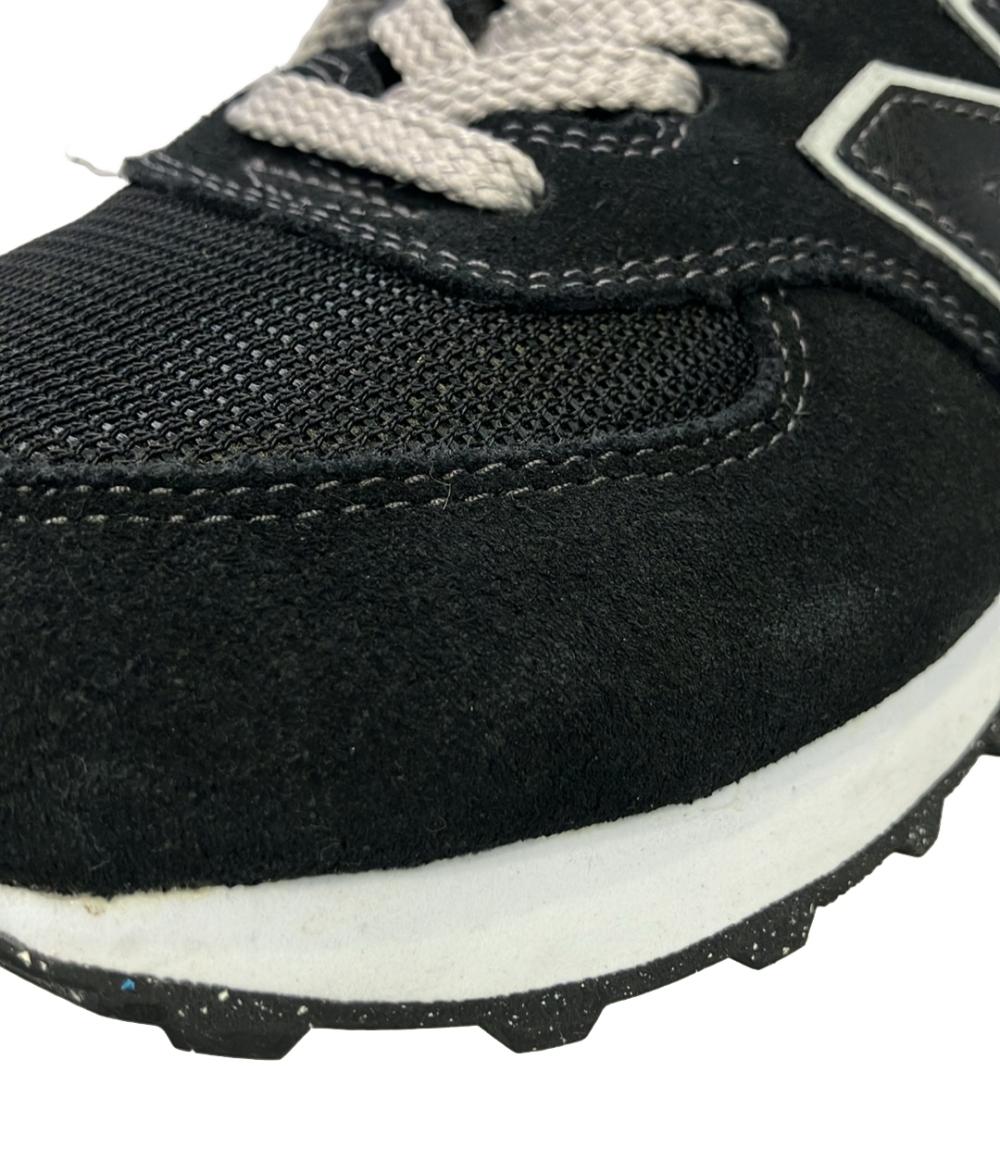 NEW BALANCE ローカットスニーカー ML574EVB メンズ レディース SIZE 25.0 ニューバランス