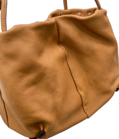 ミカデラヴァッレ 2WAY ハンドバッグ ショルダーバッグ 斜め掛け レディース mica della valle