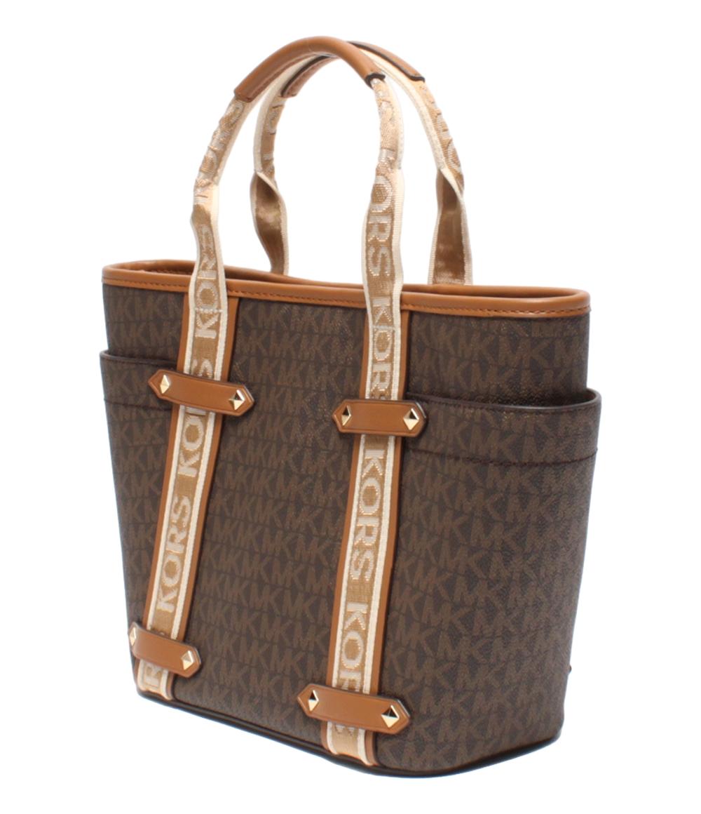 美品 マイケルコース 2way ハンドバッグ ショルダーバッグ 斜め掛け レディース MICHAEL KORS