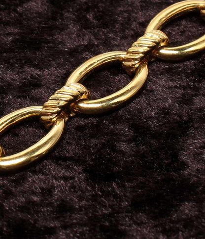 YVES SAINT LAURENT ネックレス チェーン レディース イヴ・サンローラン